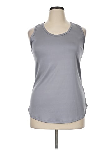 Lularoe Sleeveless T-Shirt (view 1)