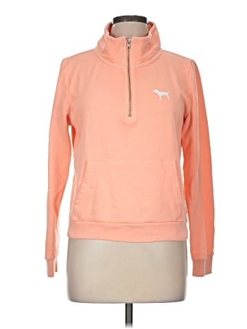 Victoria's Secret Pink Sweatshirt (view 1)
