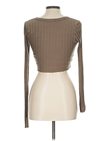 Cotton Citizen Long Sleeve Top (view 2)