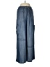 Mittoshop Blue Cargo Pants Size M - photo 1