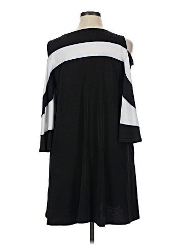 Nina Leonard Casual Dress (view 2)
