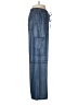 Mittoshop Blue Cargo Pants Size M - photo 4
