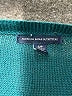 American Eagle Outfitters 100% Acrylic Teal Pullover Sweater Size S - photo 7