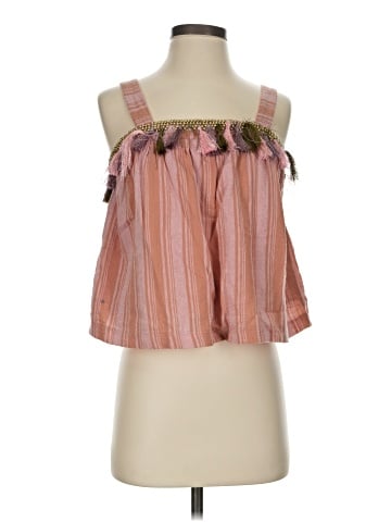 The Impeccable Pig Tank Top (view 1)