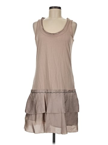 Ann Taylor LOFT Casual Dress (view 1)