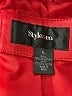 Style&Co Red Jacket Size XL - photo 6