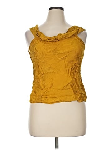 Banana Republic Factory Store Sleeveless Blouse (view 1)
