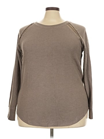 Maurices Pullover Sweater (view 1)