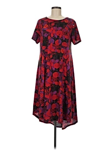 Lularoe Casual Dress (view 1)