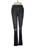 Joe's Jeans Black Jeans Size 28 waist - photo 1