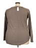 Maurices Brown Pullover Sweater Size XXL - photo 2