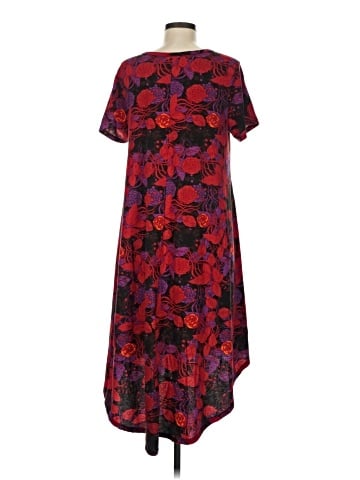 Lularoe Casual Dress (view 2)