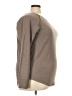 Maurices Brown Pullover Sweater Size XXL - photo 4