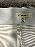 Max Studio Solid Ivory Dress Pants Size M - photo 7