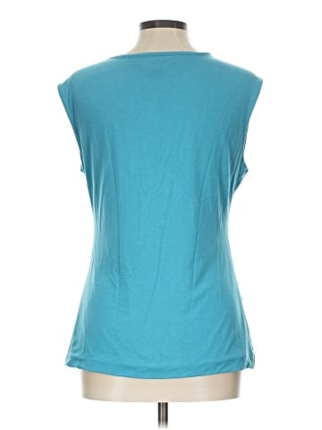 White House Black Market Short Sleeve Top (view 2)