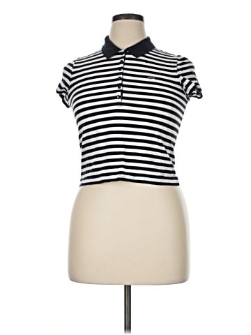 Lacoste Short Sleeve Polo (view 1)