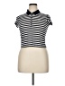 Lacoste Ivory Short Sleeve Polo Size 14 - photo 1