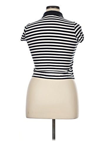 Lacoste Short Sleeve Polo (view 2)