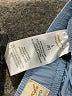 Weatherproof Blue Cargo Shorts Size 8 - photo 4