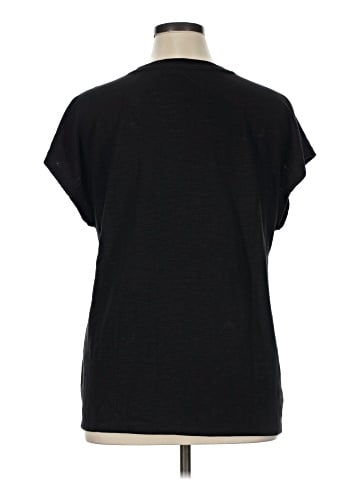 Lane Bryant Short Sleeve T-Shirt (view 2)