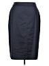 Tadashi Solid Blue Formal Skirt Size 10 - photo 1