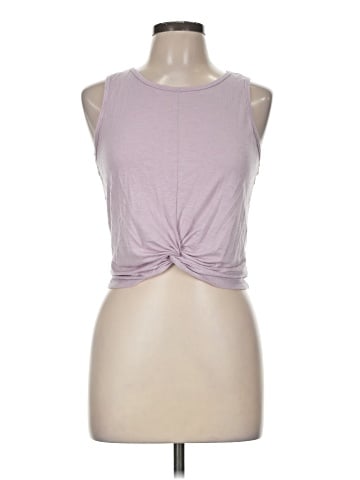 Velocity Sleeveless Top (view 1)