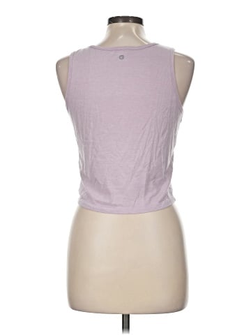 Velocity Sleeveless Top (view 2)
