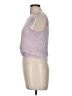 Velocity Purple Sleeveless Top Size M - photo 5