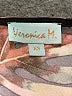 Veronica M. Green Kimono Size XS - photo 7