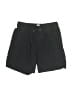 Gap Kids Solid Black Cargo Shorts Size 6 - photo 1