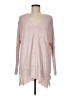 Chance or Fate Pink Pullover Sweater Size M - photo 1