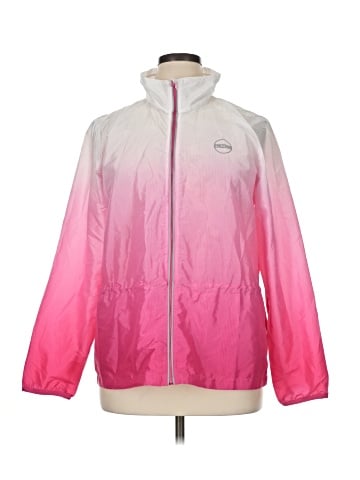 Lauren by Ralph Lauren Windbreaker (view 1)