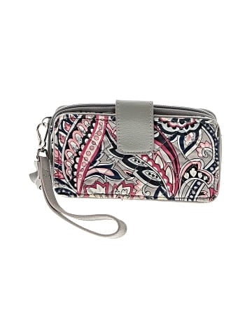 Vera Bradley Wristlet (view 1)
