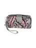 Vera Bradley Gray Wristlet One size - photo 1