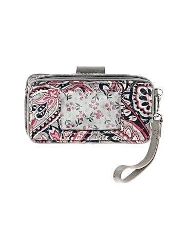 Vera Bradley Wristlet (view 2)