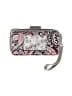 Vera Bradley Gray Wristlet One size - photo 2
