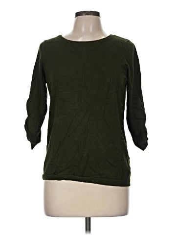 Absolutely! 3/4 Sleeve T-Shirt (view 1)