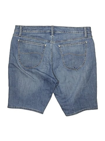Riders by Lee Denim Shorts (view 2)