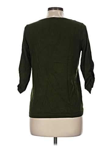 Absolutely! 3/4 Sleeve T-Shirt (view 2)