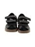 Adidas Black Sneakers Size 6 (kids) - photo 2