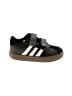 Adidas Black Sneakers Size 6 (kids) - photo 1