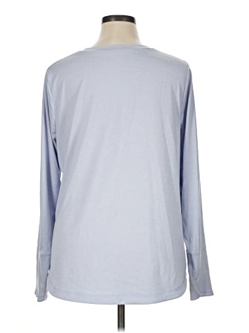 Athleta Long Sleeve T-Shirt (view 2)