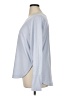 Athleta Blue Long Sleeve T-Shirt Size 1X - photo 5