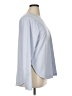 Athleta Blue Long Sleeve T-Shirt Size 1X - photo 4