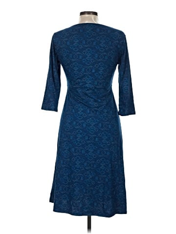 Toad & Co Casual Dress (view 2)