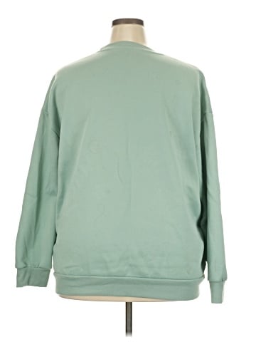 Shein Curve Sweatshirt (view 2)