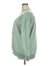 Shein Curve Teal Sweatshirt Size 18 Plus (3) - photo 5