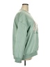 Shein Curve Teal Sweatshirt Size 18 Plus (3) - photo 4