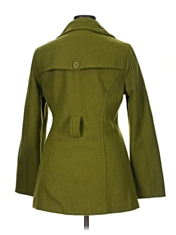 JouJou Coat (view 2)