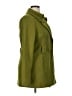 JouJou Green Coat Size XL - photo 4